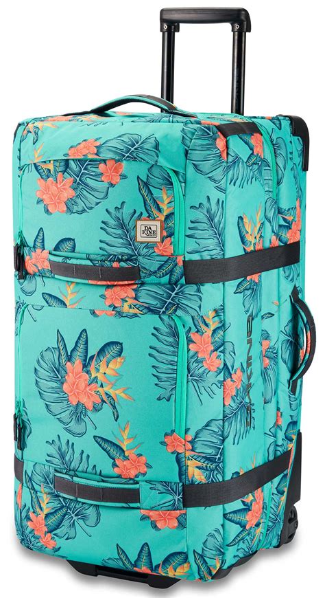 dakine luggage sale